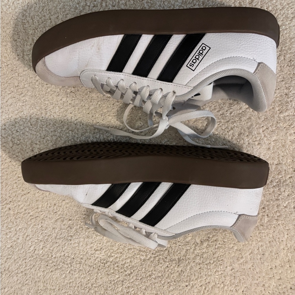 Adidas VL Court 3.0 Size 8W